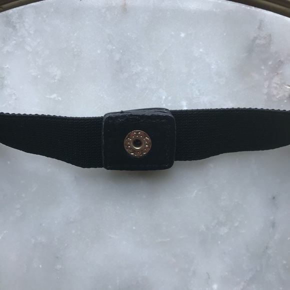 Vintage Chain Detail Belt - Picture 5 of 8